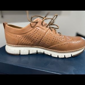 Cole Haan Performance Sneaker